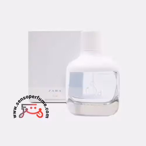 عطر ادکلن زارا سولار سا | zara solar sa