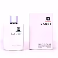 عطر ادکلن مردانه جانوین جکوینز مدل لاست لاگوست وایت حجم 100 میل