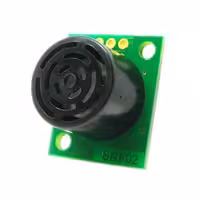 ماژول فاصله سنج آلتراسونیک SRF02