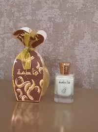 لوسیون فاطمه 50 میل زعفران الخیام امارات al khayam zafron