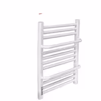 حوله خشک کن رهرو 80 سانتی 14 لول آویز دار آلومینیومی