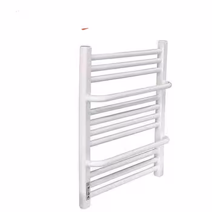 حوله خشک کن رهرو 80 سانتی 14 لول آویز دار آلومینیومی