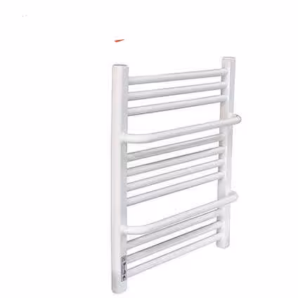 حوله خشک کن رهرو 80 سانتی 14 لول آویز دار آلومینیومی