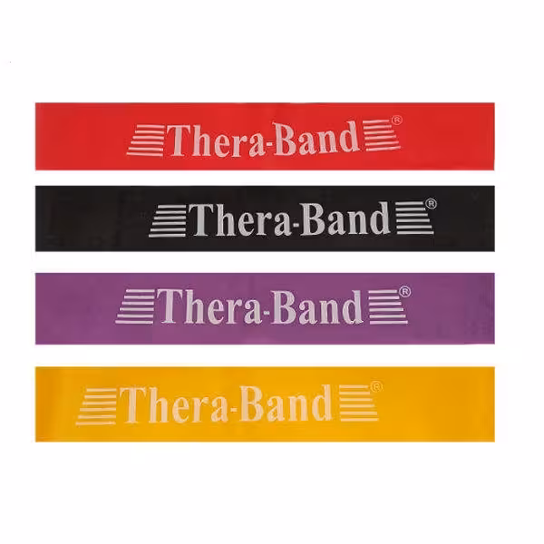 کش مینی لوپ تراباند مدل bnd کد 40050060 T بسته 4 عددی