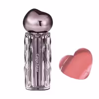 رژ لب مایع گه گه بیر مدل لیپ گلاس کد 04