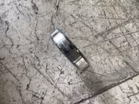 رینگ جوینت 3/4 اینچ اینکونل استلنس استیل R16 کلاس  2500 ( 300/1500 "UNS  NO6625  ( 1