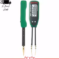 تستر هوشمند قطعات SMD مدل MASTECH MS8910