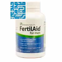 قیمت و خرید کپسول فرتیل اید آقایان فیرهون هلث 90 عددی