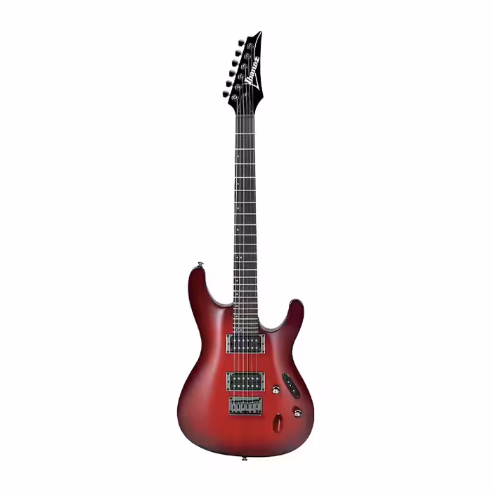 گیتار الکتریک Ibanez S521 BBS