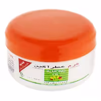 کرم مرطوب کننده بادام عطرآگین