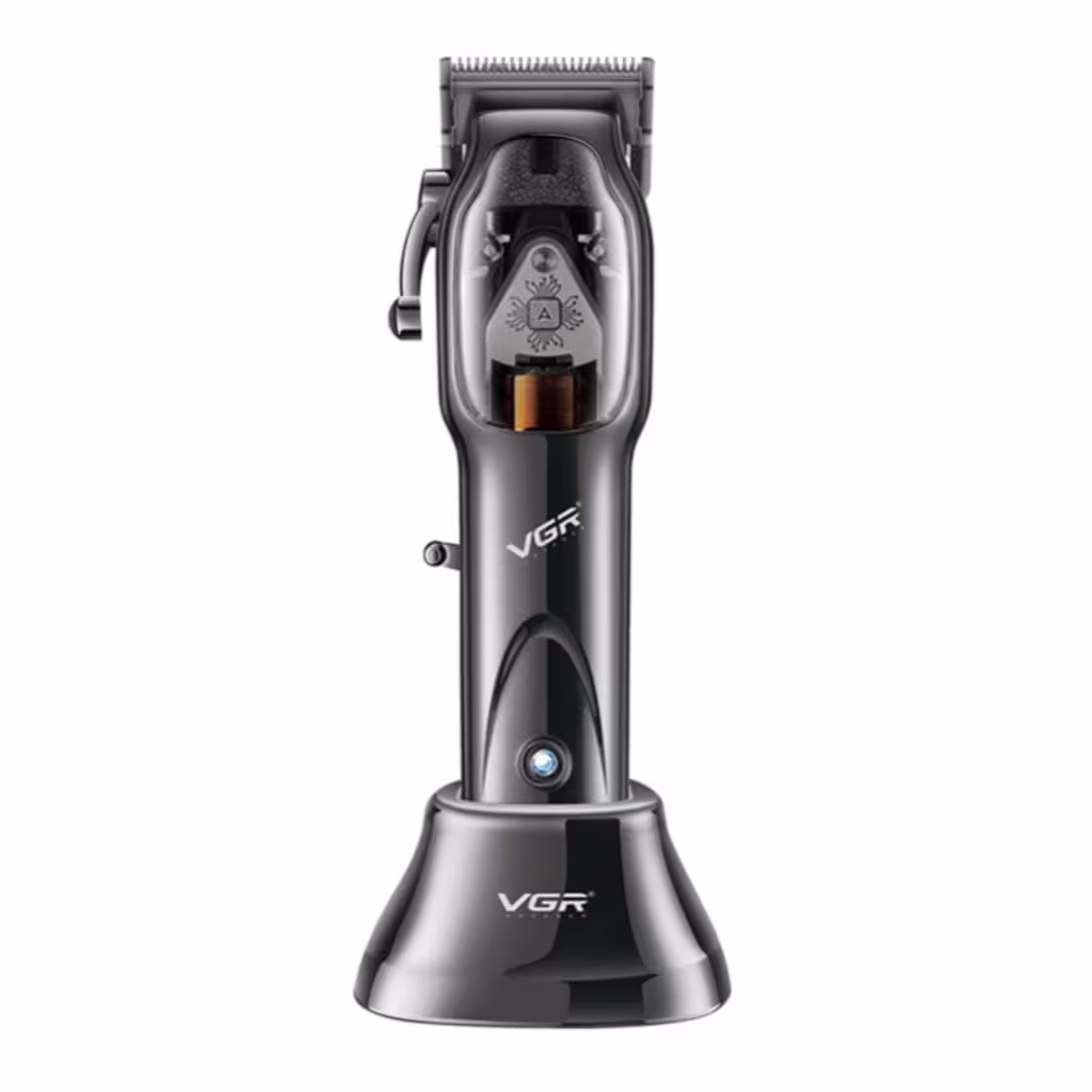 ماشین اصلاح موی سر و صورت وی‌جی‌ار مدل V-653