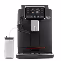 اسپرسوساز تمام اتوماتیک برند Gaggia ایتالیا مدل RI9603/01 Cadorna Milk