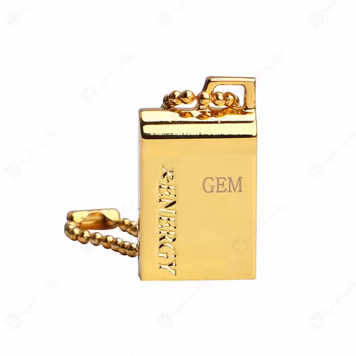 فلش مموری ایکس انرژی مدل GEM USB2.0 ظرفیت 32 گیگابایت