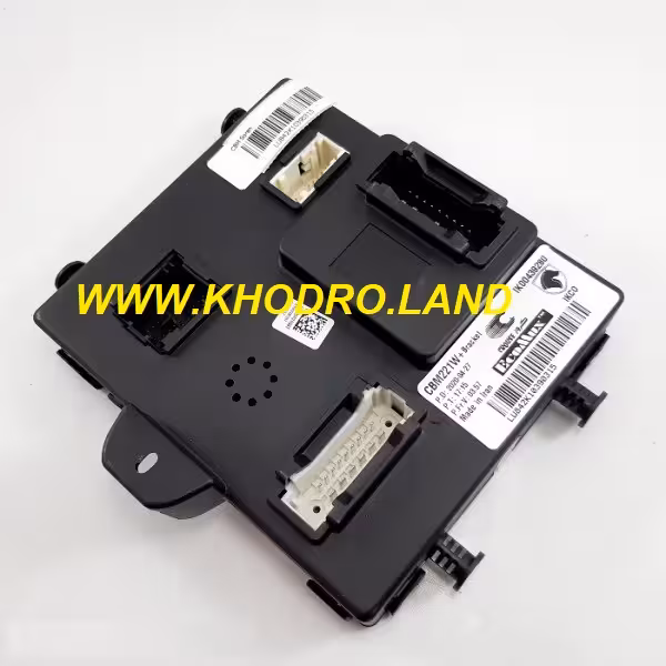 یونیت الکترونیکی CBM دنا کروز