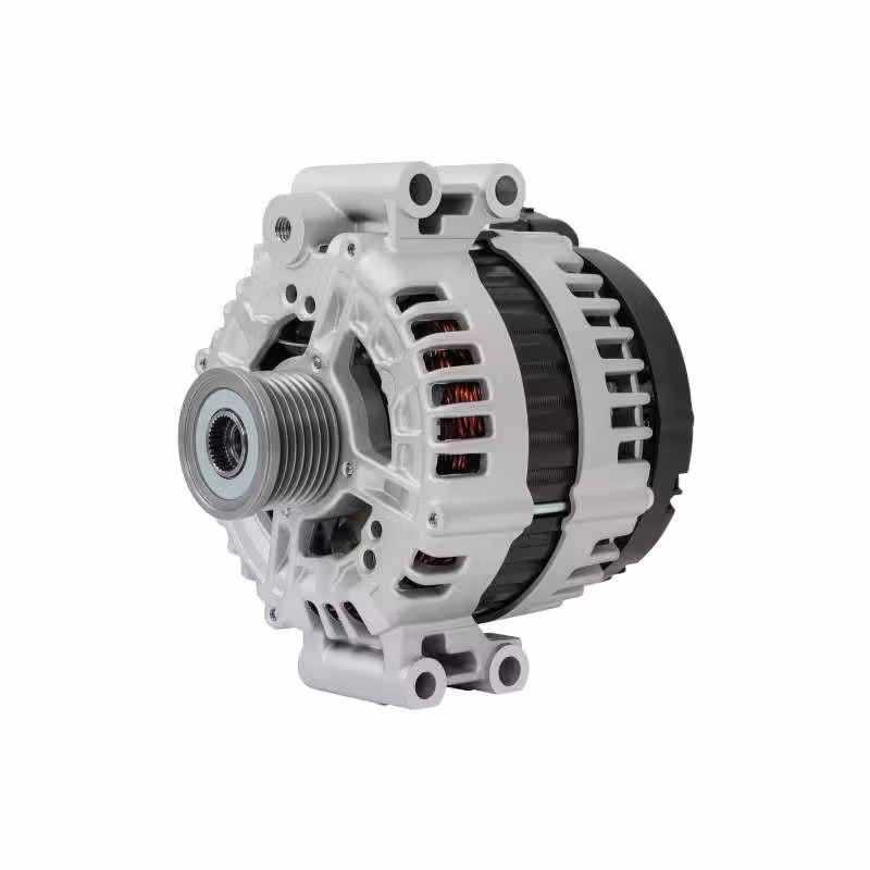 دینام بی ام و 335 اتاق E93 مدل 2009