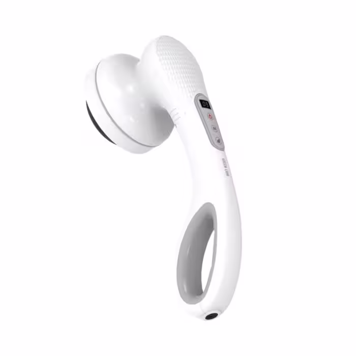 ماساژور بدن گرین لاین Green Lion Relax Glide Body Massager GNRLGLDBMGWH