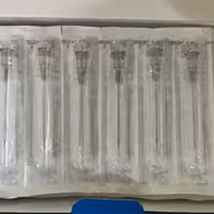 سرسوزن آوا گیج 22/32 بسته 100 عددی