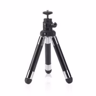 سه پایه دوربین رومیزی مدل Power TR370