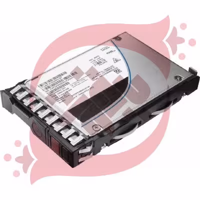SSD سرور HP 800GB 6G SATA Value Endurance LFF 764945-B21