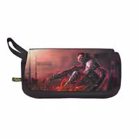 خرید و قیمت جامدادی  طرح Call of duty کد 6546