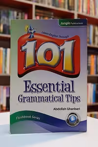 101Essential Grammatical Tips