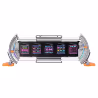 خرید نمایشگر پیکسلی Divoom Times Gate Pixel Art Display (Openbox) با بهترین قیمت