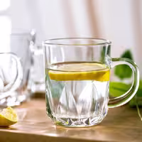 لیوان دسته دار منصور