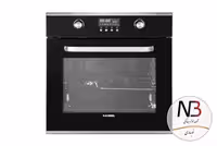 فر برقی ایلیا استیل مدل IO 101