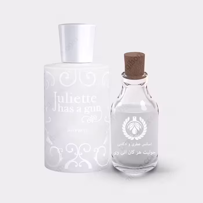 عطر جولیت هز ا گان انی وی – Juliette Has A Gun AnywayعطرJuliette Has A Gun Anyway