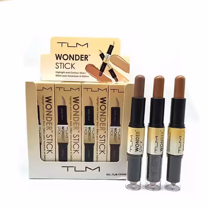 قلم کانتور و کانسیلر دو طرفه تایلامی