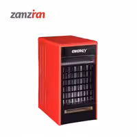 مینی هیتر گاز مایع انرژی مدل 625