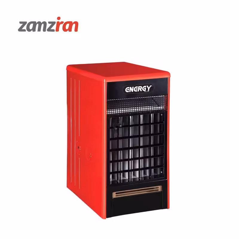 مینی هیتر گاز مایع انرژی مدل 625