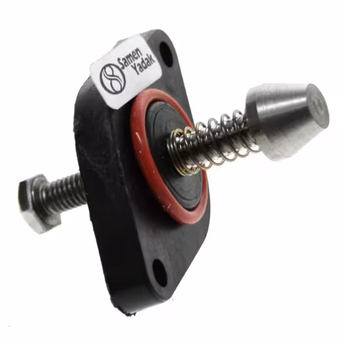 استپر موتور مکانیکی ریگلاژی (مناسب بسیاری از خودرو ها )