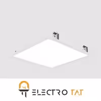 چراغ توکار 33 وات 3800 لومن استریلوکس