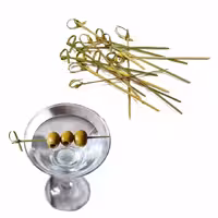 خلال بامبو 20 عددی