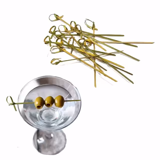 خلال بامبو 20 عددی