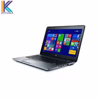 لپ تاپ اچ پی مدل hp 840 G2 i5 16GB 512GB AMD