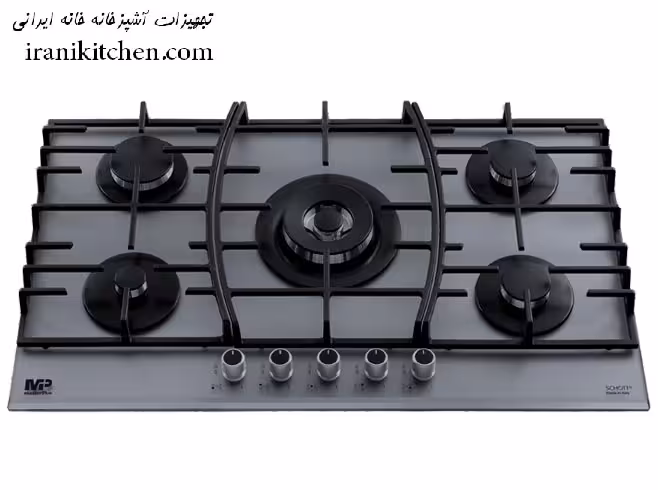 گاز صفحه ای مسترپلاس مدل G239 b