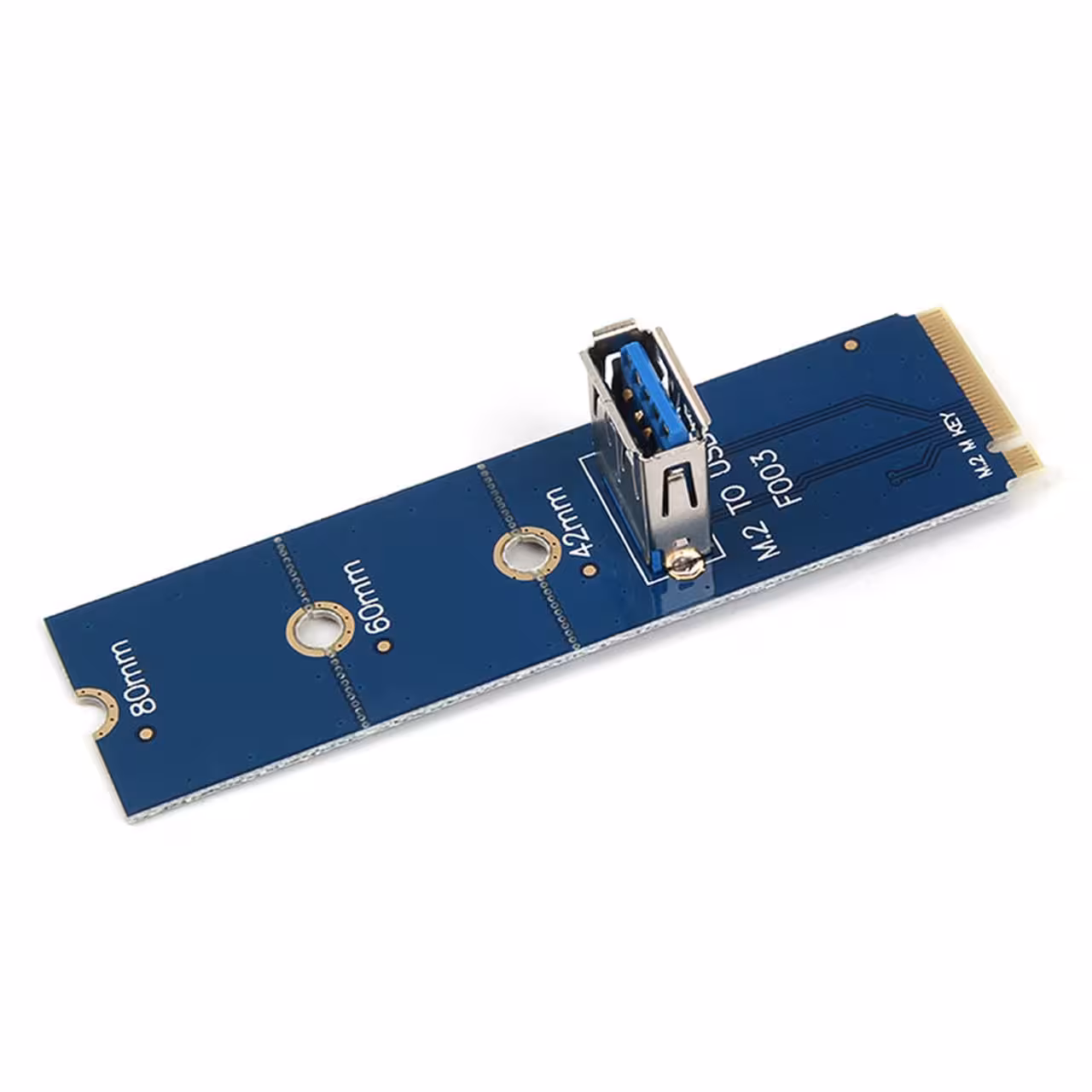 تبدیل M2 به USB 3.0
