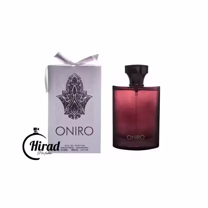 خرید عطر ادکلن فراگرنس ورد انیرو اینوکتوس مردانه - هیراد پرفیوم