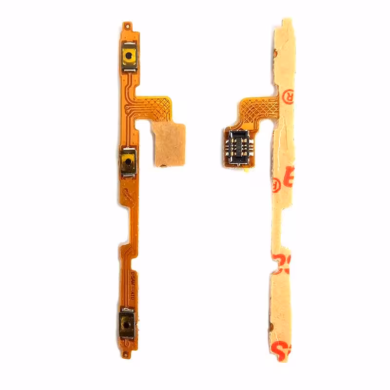 فلت پاور و ولوم سامسونگ Flat Power Volume Samsung M20S/M206 _ M206/M20S