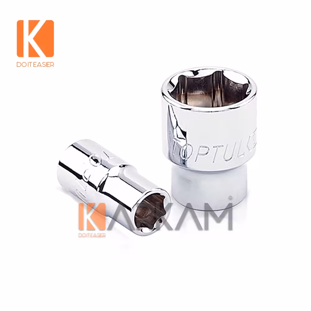 بکس 1.2 – 3.8 اینچ BBEA1612 تاپ تول