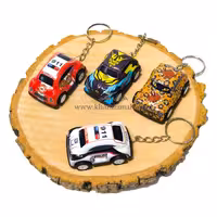 سرکلیدی طرح ماشین عقب کش