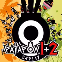 بازی PATAPON 1 2 REPLAY استیم