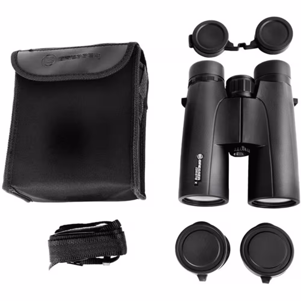 دوربین دوچشمی برسر مدل Corvette-X 10×42