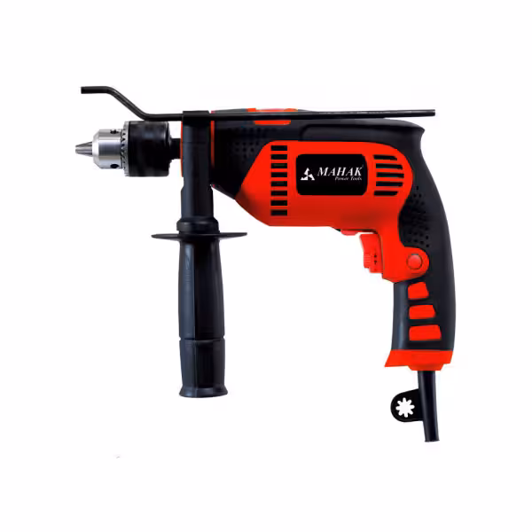 دریل چکشی محک مدل DM-550 | کالا مکس