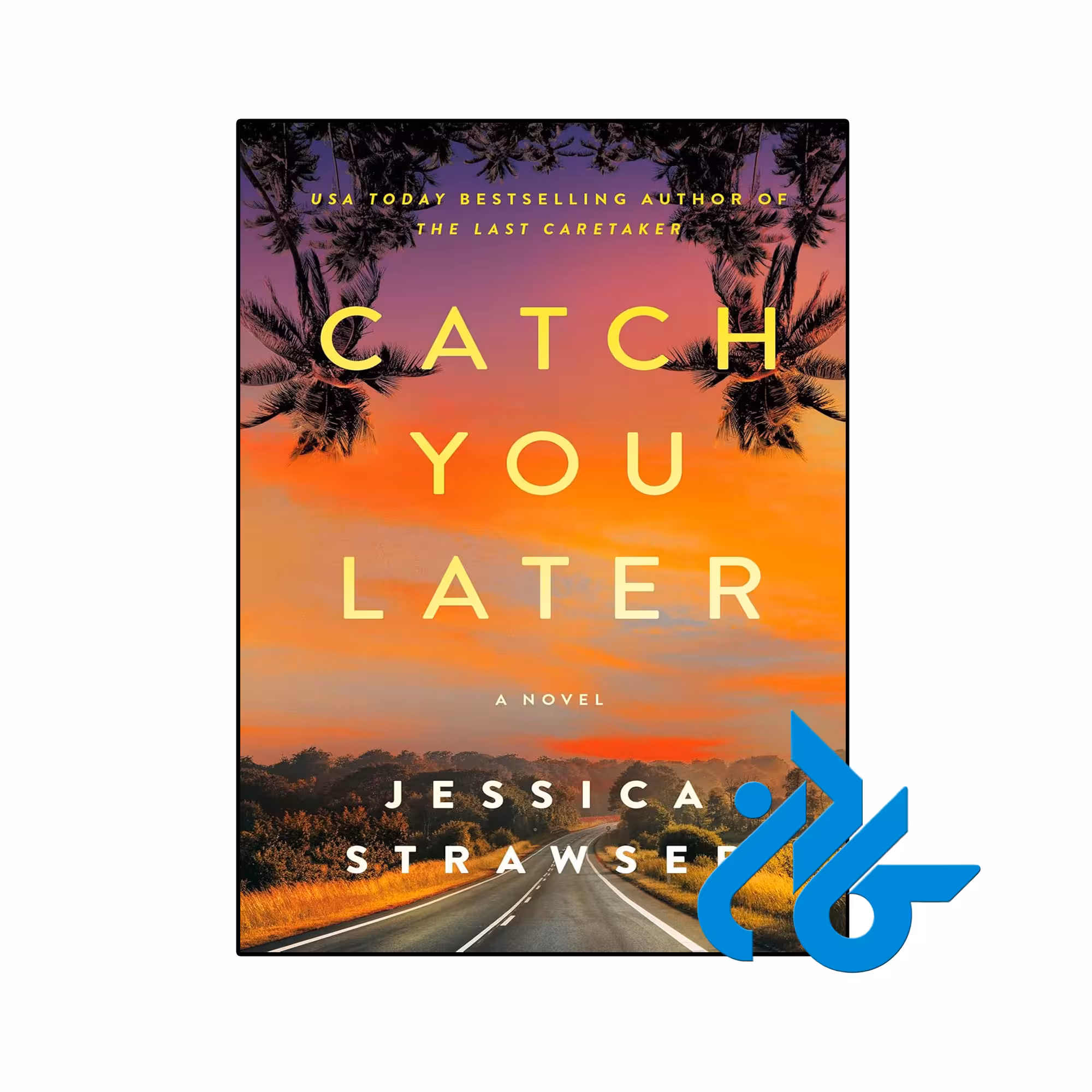 خرید و قیمت کتاب Catch You Later از فروشگاه کادن