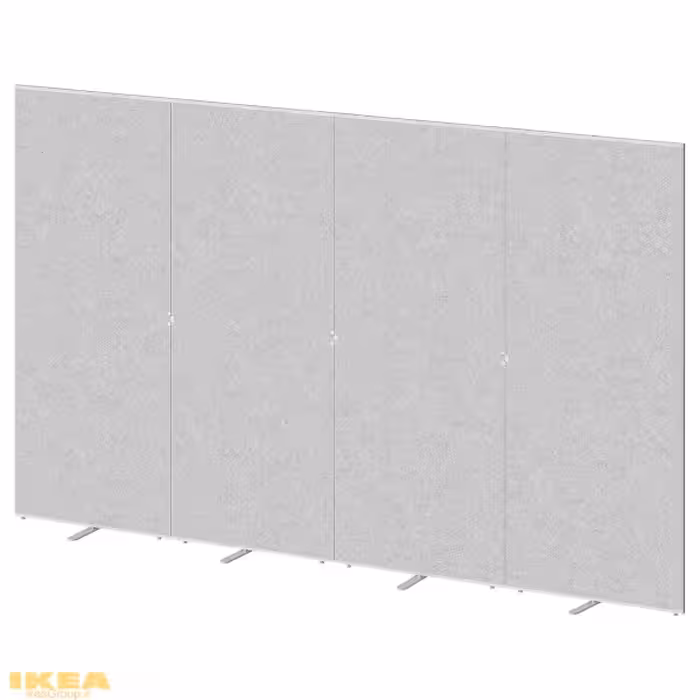 پارتیشن مدل SIDORNA | برند ایکیا | ارسال 15 الی 20 روز کاری