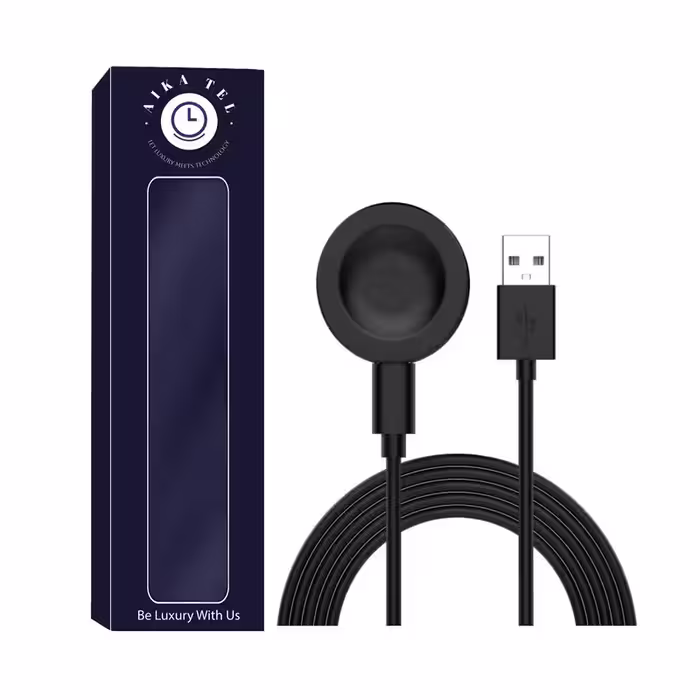 کابل شارژر آیکاتل مدل HW-3pro مناسب برای ساعت هوشمند هوآوی Watch 3 Pro