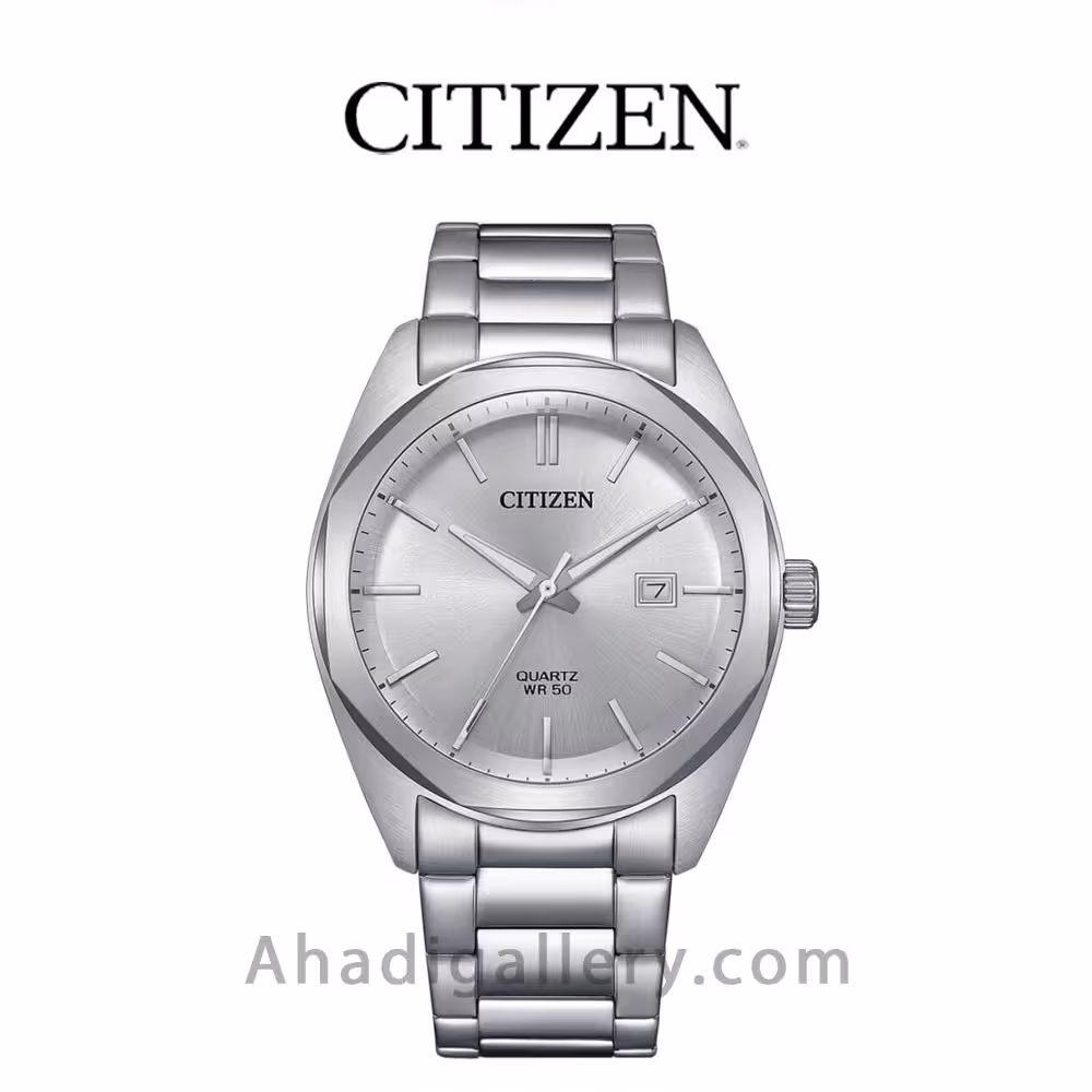 ساعت مچی سیتیزن مدل BI5110-54A